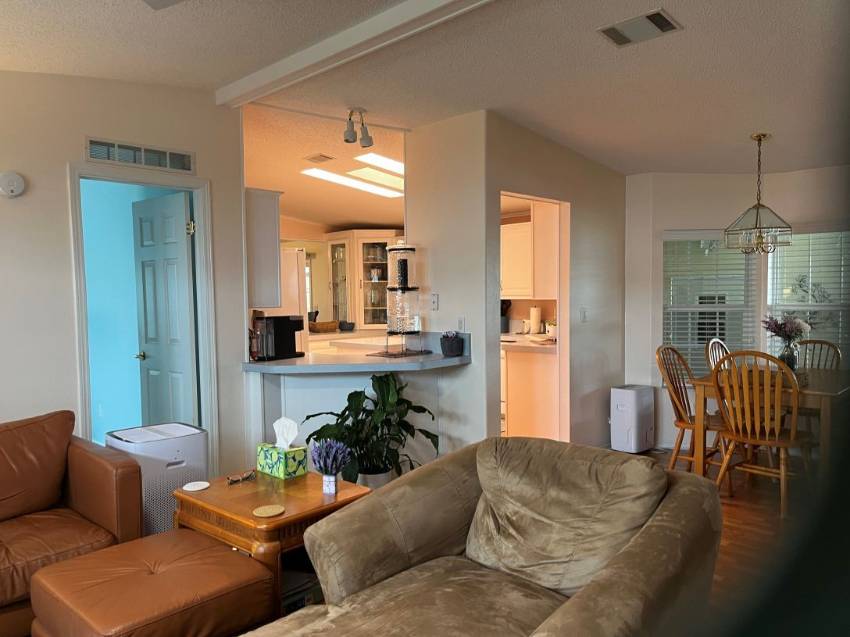 2430 Crooked Stick a Winter Haven, FL Mobile or Manufactured Home for Sale